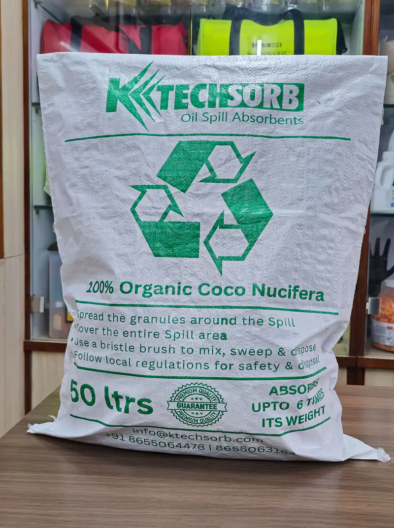 KS-Granular All in One ABSORBENT - Master