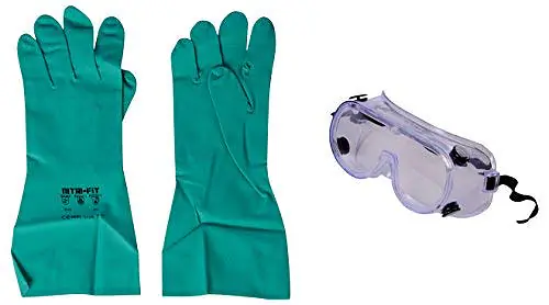 Oil-Only 360 Liters Spill Kit - Master