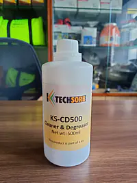 Marine Spill Kit - 25 Liters - Master