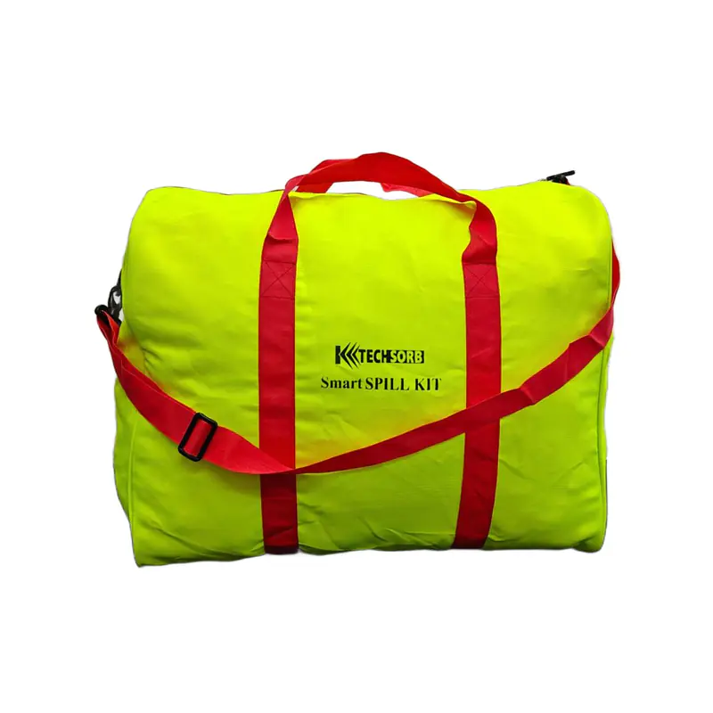 Oil Only 50 liters spill kit - Master