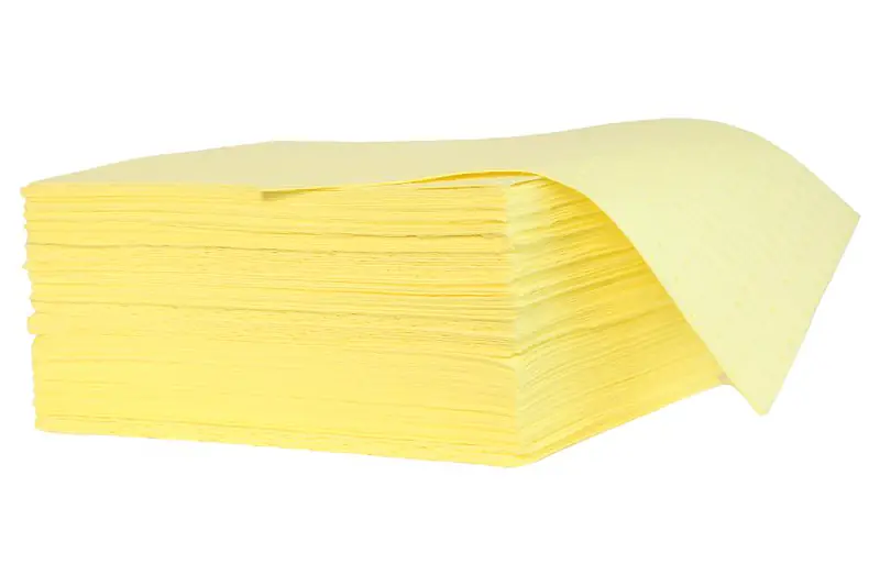 Hazmat Heavy Weight Pads, 16"x20" (40CM X 50CM) - Master