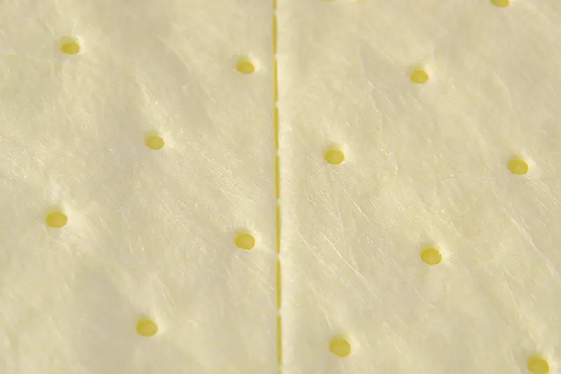 Hazmat Heavy Weight Pads, 16"x20" (40CM X 50CM) - Master