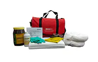 Generator Spill Kit - 25 Liters - Master