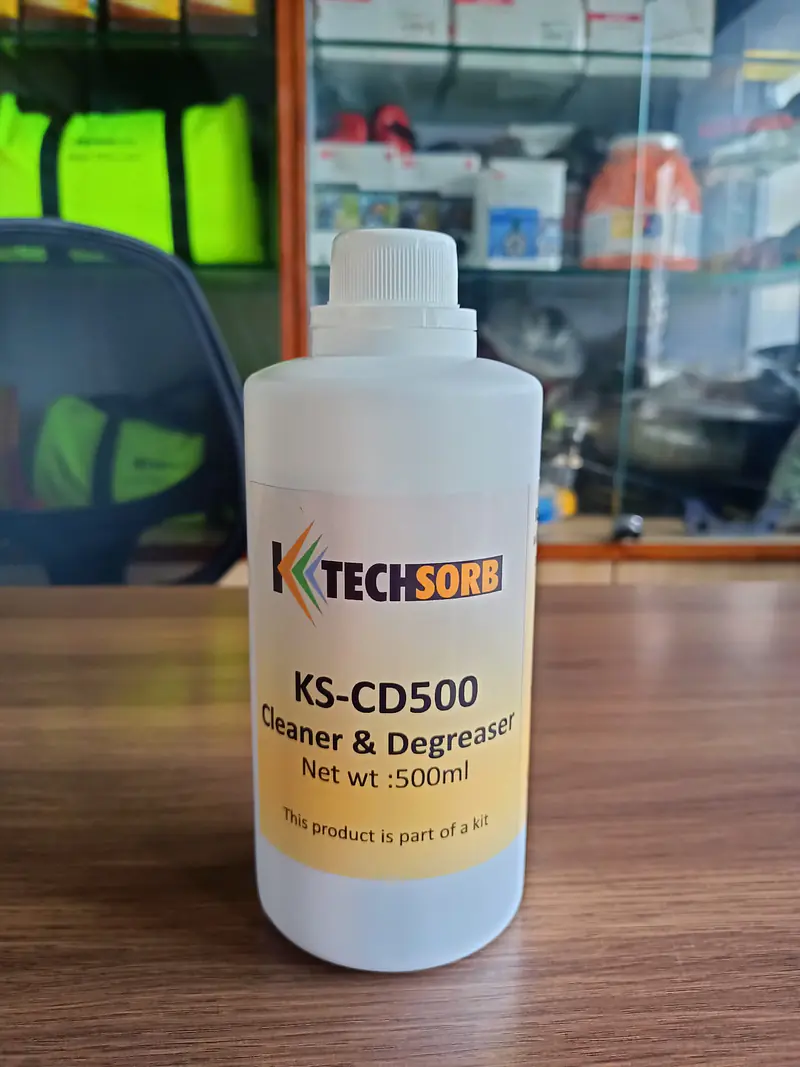 Generator Spill Kit - 25 Liters - Master