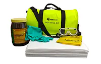 Oil Only 15 liters spill kit, Essential - Master