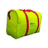 Hazmat 80 liters spill kit - Master