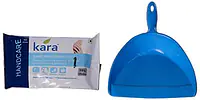 Bio-hazard Spill Kit (Hospital Spill Kit) - Master