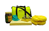 Hazmat 20 liters spill kit, Essential - Master