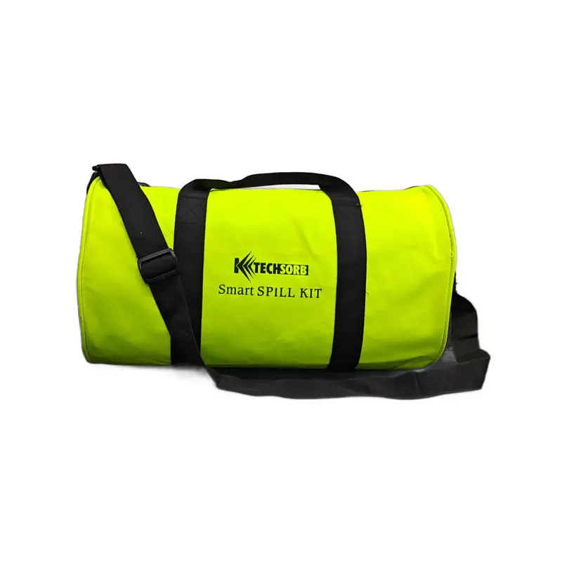 Hazmat 20 liters spill kit, Essential - Master
