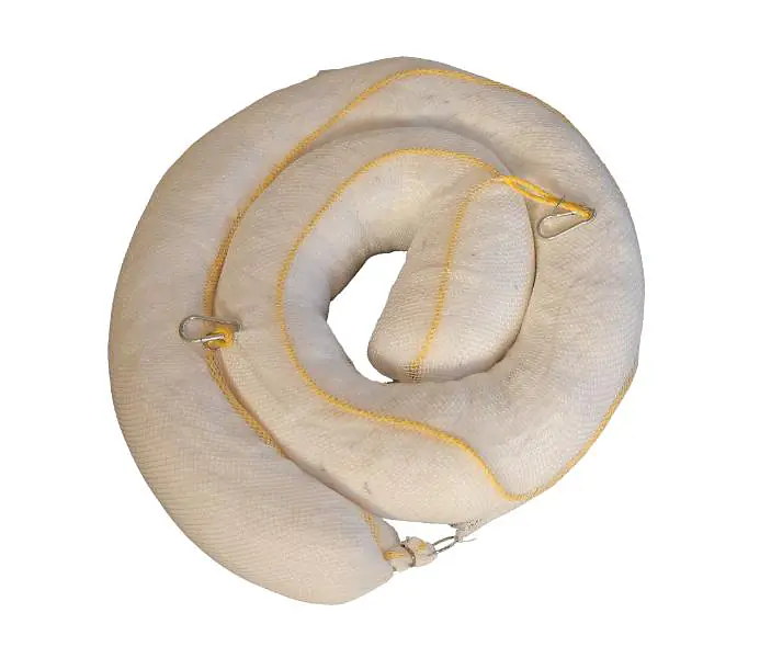 Oil-Only 300 Liters Spill Kit - Master