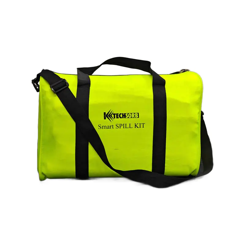 Oil Only 20 liters spill kit, Premium - Master